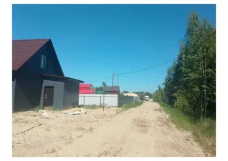 Жилой дом 112,5 кв.м. и земельный участок 600 кв.м. в ХМАО-Югра, Ханты-Мансийский АО - Югра, Сургутский район, сельское поселение Солнечный, п. Солнечный, ДНТ "Богдановское", улица 2, д.9, кадастровый номер: 86:03:0051503:934. Земельный участок, площадью 600 кв.м., по адресу: Ханты-Мансийский АО -…