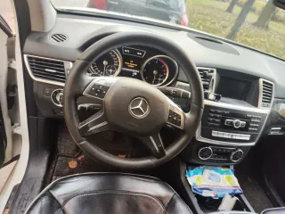 Mercedes ML 350 CDI 4MATIC 2012 года выпуска. VIN-номер WDC1660231A144635. Находится в залоге у ПАО "Совкомбанк". Ознакомиться с имуществом и документами можно по согласованию с организатором торгов, тел.: +7 (923) 730-80-47, e-mail: arbitr1402@yandex.ru, почтовый адрес: 630087, г. Новосибирск, а/я…