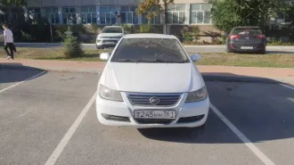 Lifan Solano 2012 года, 106 л.с., пробег 300000 км. Цвет белый. VIN: X9W214813C0032467. Год изготовления: 2012. Номер кузова: X7MCF41GP7M097102. Шасси отсутствует. ПТС серия 23ОМ № 023901.