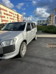 Toyota Probox 2015 года, 103 лс, 180000 км, АКПП, идентификационный номер (VIN): отсутствует, год выпуска: 2015, кузов №: NCP165-0014395. На имущество зарегистрировано ограничение (обременение) права: находится в залоге у ПАО «Сбербанк». Автомобиль находился в эксплуатации и является бывшим в…