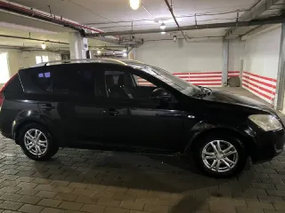 KIA Ceed 2008, vin xweff522280002882. Ознакомление с имуществом по месту нахождения по предварительному согласованию с организатором торгов. Дополнительные сведения об имуществе, характеристиках, порядке ознакомления и участия в торгах можно получить у организатора в рабочие дни с 11:00 до 18:00 в…