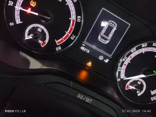 Skoda Kodiaq, 2018 г., гос. рег. знак К 069 РK 196, VIN XWBLD2NS6KH401939