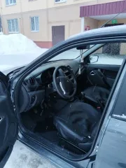 Lada Granta 2024 транспортное средство: автомобиль Lada Granta, 2024 года выпуска, VIN: XTA219040S1118016. Является предметом залога АО "Авто Финанс Банк".