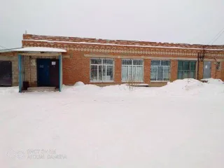 Нежилое здание, 204.6 кв. м, назначение: Нежилое, количество этажей: 1, адрес (местонахождение): Российская Федерация, Оренбургская область, муниципальный район Беляевский, сельское поселение Белогорский сельсовет, село Алабайтал, улица Советская, дом 24, кадастровый (условный) номер…