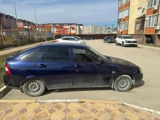 Lada Priora 2014, Lada 217250 Priora, 2014 года, 106 л.с. Автомобиль LADA 217250 PRIORA 2014 г.в., VIN-номер XTA217250E0262242, гос. знак Р802УА05