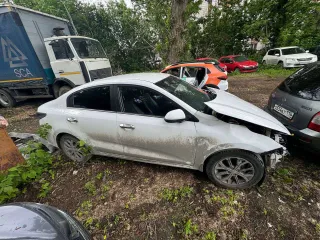 Kia Rio 2021 Автомобиль марки KIA модель Rio 2021 г.в. VIN-номер Z94C341BBMR229966