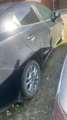 Toyota Yaris 2017, автомобиль марки TOYOTA модель Yaris, VIN-номер 3MYDLBYV9HY185270. Ознакомиться с имуществом можно по адресу: Кыштым, ул. Спартака, дом 1, стоянка, предварительно согласовав время с финансовым управляющим по тел. +79123230356 или через запрос на электронную почту…