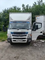 БЕЗ МАРКИ 5389P2, идентификационный номер (VIN) Z9G5389P2L0000230. Ознакомление с порядком, сроками и условиями продажи имущества: по предварительной записи по тел. 89032830979, по адресу: г. Москва, переулок Докучаев 2. Перед покупкой, заинтересованным лицам настоятельно рекомендуем подробно…