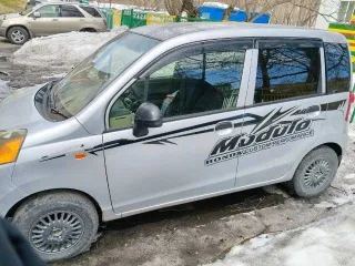 Honda Life, 2009 года выпуска, 52 л.с., гос. номер В463ЕК41. СТС: 9937161947 от 18.09.2021. ПТС: 41РО224270 от 06.08.2021 г.