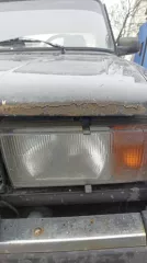 Легковой автомобиль, марка: Лада 210540, год изготовления: 2009, VIN: X9821054090001979, г/н: Х256АН64