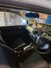 Nissan Wingroad 2005 года, 109 лс, АКПП, транспортное средство. Идентификационный номер (VIN): кузов NY12000040, год изготовления 2005, гос. номер Е398ВА41.