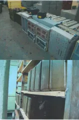 Лом и отходы драгоценных металлов, класс 9, №138, содержащие драгоценные металлы. Характеристики имущества указаны в информационном сообщении от 13.07.2026 г. № 138-Э/ЛОДМ. Тип изделия: лом и отходы, содержащие драгоценные металлы, класс 9.
