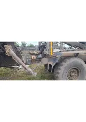 КАМАЗ 43118 15, 2012 года еще Автомобиль специализированный, марка: КАМАЗ, модель: 43118 15, VIN: X89587923C0BH6248, гос. рег. номер: О113ВУ159, год изготовления: 2012