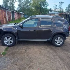 Renault Duster 2018 Renault Duster, 2018 года, 143 лс Автомобиль марки/модели РЕНО/RENAULT DUSTER VIN:X7LHSRHGD60887757, 2018 г.в.