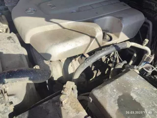 Toyota Land Cruiser, 2010 года, 288 лс, 461112 км, полный привод, АКПП
Автомобиль требует ремонта. 
На учет за ООО  СПК  МетСтройИнвест  в ГИБДД не поставлен. 
Автомобиль был возвращен в конкурсную массу при оспаривании сделки см. Определение Арбитражного суда Свердловской области от 03.02.2025…