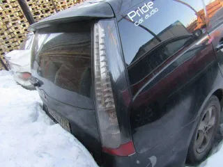Mitsubishi Grandis, 2003 года, 136 лс, АКПП. Автомобиль легковой, марка: MITSUBISHI, модель: GRFNDIS, VIN: NA4W0001333, гос. рег. номер: А579АУ774, год изготовления: 2003