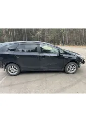 Toyota Prius Alpha Hybrid 2016, номер кузова ZVW41-0040842 (возможны скрытые дефекты, на автомобиль наложен арест в обеспечении исковых требований). Имущество в залоге у ПАО «Совкомбанк». Ознакомление с имуществом и документами по предварительному согласованию в рабочие дни с 9:00 до 18:00 по…