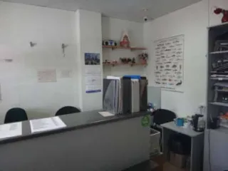 Нежилое помещение площадью 353,9 кв.м, кадастровый номер 36:34:0307023:1471, расположенное по адресу: Воронежская обл., г. Воронеж, ул. Ростовская, д.26, пом.1, находящееся в залоге Sberbank.