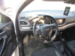 Lada Vesta 2023 седан, 106 л.с., год выпуска 2023, VIN: XTAGFL110R0714271