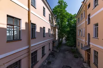 Квартира, общей площадью: 50,70 кв. м., кадастровый номер: 78:32:0001007:2488
Расположенная по адресу: г. Санкт-Петербург, ул. Галерная, д. 41, литера А, кв. 28,