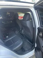 Chery Tiggo 7 Pro MAX 2024, VIN-номер LVVDB21B6RD765801. Ознакомление с имуществом – по согласованию с организатором торгов.