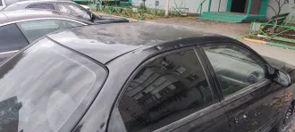 KIA Spectra 2007, автомобиль легковой, марка: КИА, модель: СПЕКТРА (FB2273), VIN: XWKFB227370041160, гос. рег. номер: О317МР761, год изготовления: 2007