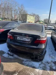 АМТС Лексус LS460 2008г.в., г/н Н389ОХ199, VIN JTHDL46F605000470 АМТС Лексус LS460 2008г.в., г/н Н389ОХ199, VIN JTHDL46F605000470 
Вид транспорта: Легковой автомобиль 
Год выпуска: 2008 
Государственный регистрационный знак: Н389ОХ199 
VIN номер: JTHDL46F605000470 
Марка: Лексус 
Модель: LS460 
