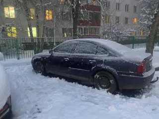 Toyota Camry 2018 года выпуска.