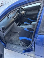 Mazda Atenza, 2002 года, 144 лс, 300000 км, АКПП, VIN отсутствует.