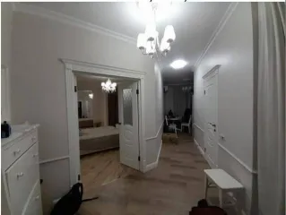 Квартира 41,6 кв. м на 12 этаже по адресу: Москва, улица 6-я Радиальная, дом 5, корпус 4, квартира 55