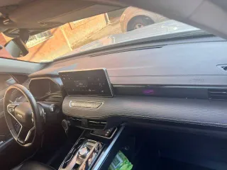 Haval Jolion, 2024 года, 150 лс, полный привод, АКПП, транспортное средство HAVAL JOLION, идентификационный номер (VIN): XZGFE04A3RA894227, год выпуска: 2024, гос.номер В137УН01. На имущество зарегистрировано ограничение (обременение) права: находится в залоге у АО «ТБанк». У автомобиля имеются…