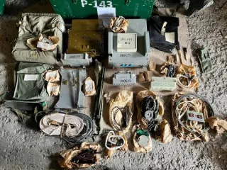 Имущество службы связи Управления Росгвардии по Саратовской области 410 Перечень имущества указан в прикрепленном файле «Приложение 1 ТУ Саратов 410»