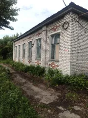 Здание бактериологической лаборатории, здание гаража, общей площадью 308 кв.м., с кадастровым номером 73:23:011401:117, реестровый номер федерального имущества П12730003999 и земельный участок с кадастровым номером 73:23:011417:15, общей площадью 1 184 кв.м., РНФИ П11160021108, по адресу…
