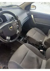 Chevrolet Aveo 2008, Легковой автомобиль марки: CHEVROLET, модель: Aveo, год выпуска: 2008 г., идентификационный номер (VIN): KL1SF48WJ8B297095. С имуществом, являющимся предметом торгов, можно ознакомиться, предварительно связавшись по эл. почте BelovaLubov.AU@yandex.ru