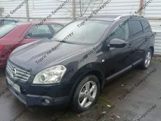 автотранспортное средство: ниссан qashqai 2.0, год выпуска – 2008, автотранспортное средство: ниссан qashqai 2.0, тип тс   автомобиль легковой, идентификационный номер   sjnjbnj10u6009784, категория тс   b, год выпуска – 2008, модель, номер двигателя   mr20635607a, номер кузова  кабины, прицепа   …