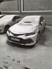 TOYOTA CAMRY 2023, VIN LVGB674K2PG779296, легковой автомобиль, год выпуска 2023, марка TOYOTA, модель CAMRY.