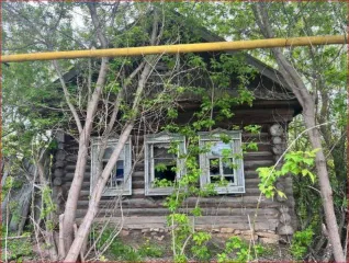 Доли дома и участка, 37,2 м², 1201 м², Татарстан 1/10 доля дома и 1/10 доля земельного участка в Татарстане еще 1/10 доля дома и 1/10 доля земельного участка в Татарстане еще 1/10 доля в праве на жилое здание, площадь: 37,2кв.м., кадастровый номер: 16:27:090201:131 и 1/10 доля в праве на земельный…