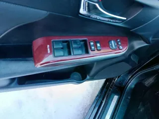 Toyota Camry 2006, Идентификационный номер (VIN номер): JTNBF4FK203005993, Год выпуска: 2006, находится в залоге у АО «ТБанк». Ознакомиться с имуществом можно в рабочие дни предварительно согласовав время и место с организатором торгов по контактному номеру телефона: +7 995 394 7020 или эл.почте…