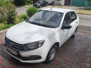 Lada Granta 2020 г.в., VIN XTA219010L0693981. Ознакомиться с выставляемым на торги имуществом и правоустанавливающими документами возможно в рабочие дни по согласованию времени и места по телефону организатора торгов или по электронной почте. Звонки принимаются в рабочее время. e-mail…