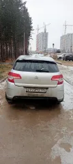 CITROEN C4 2011 г.в. г. Сургут. Автомобиль марки CITROEN, модель C4, 2011 г.в. VIN-номер Z8TNC5FS9BM501487. Тел. 8996 329 14 05. Показ в субботу либо воскресенье.