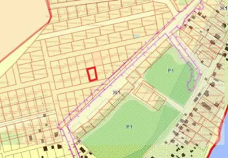 Земельный участок, 1500 кв.м, Ярославская область, Некрасовский район, расположенный по адресу: Ярославская область, м.р-н Некрасовский, с.п. Красный Профинтерн, с. Диево-Городище, ул. Ягодная, земельный участок 10, с кадастровым номером 76:09:082601:3891. Площадью 1500 кв.м., категория земель…