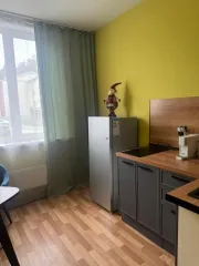 Квартира 68,2 кв.м в г. Лесной Свердловской области, ул. Ленина, д. 132, кв. 29. Жилое помещение, площадь 68,2 кв.м, кадастровый номер 66:54:0101005:2701. Осмотр по предварительной записи по телефону +7-9221991327.