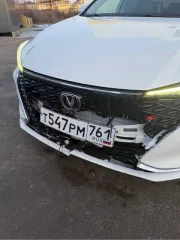 Changan Eado Plus, 2023 года, 155 лс, 72937 км, АКПП. Автомобиль Changan Eado Plus (VIN LS5A2DKR3PA026160) 2023 г. выпуска.