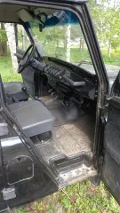 UAZ Hunter 2016 года выпуска, легковой автомобиль, идентификационный номер (VIN): XTT315195G1000942; модель, номер двигателя: 409050*G3009147; год изготовления: 2016; номер кузова: 315140G1000942; цвет кузова: черный металлик; номер ПТС: 73 ОО 376862 от 07.04.2016; объем двигателя: 2693; мощность…