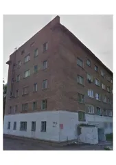Комната в Башкортостане, 17,4 кв.м., Республика Башкортостан, Жилое помещение, площадь: 17,4кв.м., адрес (местонахождение): Российская Федерация, Республика Башкортостан, г.о. город Стерлитамак, г Стерлитамак, ул Голикова, д. 22б, кв. 23, кадастровый номер: 02:56:040406:3440