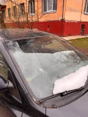 Mazda 3, 2006  Автомобиль марки Mazda модель 3 2006 г.в. VIN-номер JMZBK14F671518817 С имуществом можно ознакомиться по предварительной записи у организатора торгов по адресу электронной почты: zonovmv@gmail.com или позвонить по телефону: 8-930-888-33-18