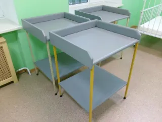 Стол пеленальный СП/МК.