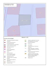 Земельный участок площадью 1132 кв. м. Кадастровый квартал 51:19:0010705. Категория земель — земли населенных пунктов. Расположение: Мурманская область, Муниципальное образование Кандалакшский муниципальный округ, городское поселение Кандакша, населенный пункт Нивский. Назначение: для…