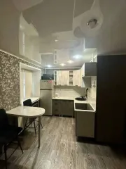 Квартира 29,7 кв.м, Красноярский край, Норильск, 1 комн. Расположена по адресу: Россия, Красноярский край, г. Норильск, ул. Строителей, д.21, кв.20, кадастровый номер: 24:55:0000000:37261. Является предметом залога, залогодержатель - ПАО Сбербанк. Имеется задолженность по коммунальным платежам.