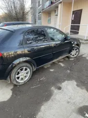 Chevrolet Lacetti, 2008 года, 95 лс, 270649 км. Транспортное средство: Chevrolet Lacetti, идентификационный номер (VIN): XUUNF487J90010029, год изготовления: 2008, гос. номер Х624НА37, цвет: черный, ПТС: 39 МТ 07924-1, изготовитель: Россия, модель двигателя: F14D3, тип двигателя: бензиновый…